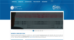 Desktop Screenshot of gpi.savba.sk